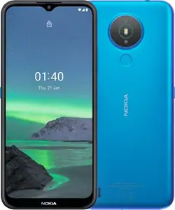 Замена стекла на телефоне Nokia 1.4 в Москве